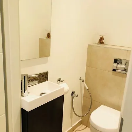 O Palais Des Iles Two Bedroom