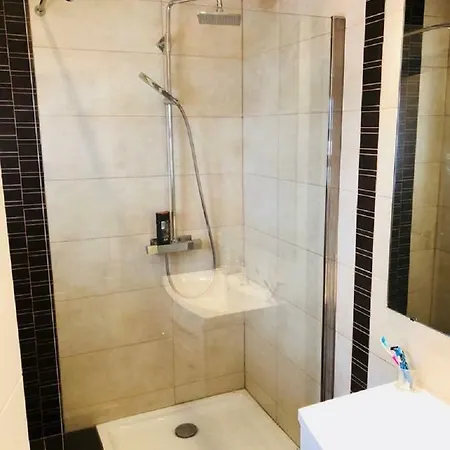 O Palais Des Iles Two Bedroom