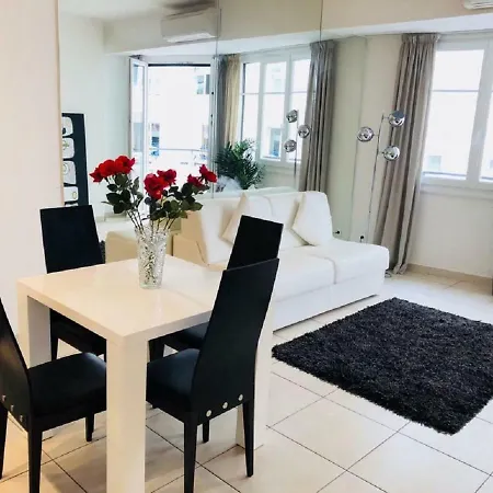 O Palais Des Iles Two Bedroom *