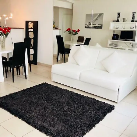 O Palais Des Iles Two Bedroom Appartamento