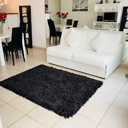 Appartamento O Palais Des Iles Two Bedroom