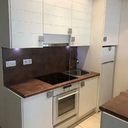 O Palais Des Iles Two Bedroom * Cannes