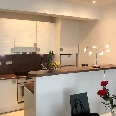O Palais Des Iles Two Bedroom * Cannes