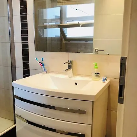 O Palais Des Iles Two Bedroom דירה קאן