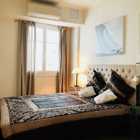 O Palais Des Iles Two Bedroom 칸느
