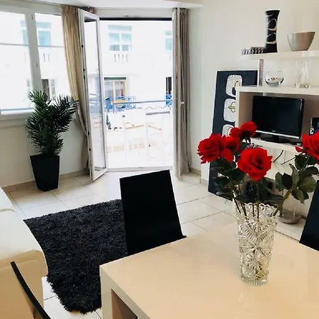 O Palais Des Iles Two Bedroom * Cannes