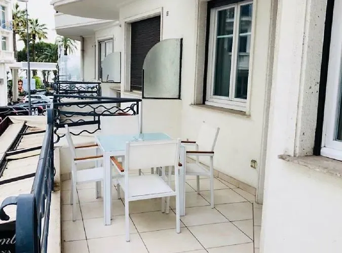 O Palais Des Iles Two Bedroom Апартаменты