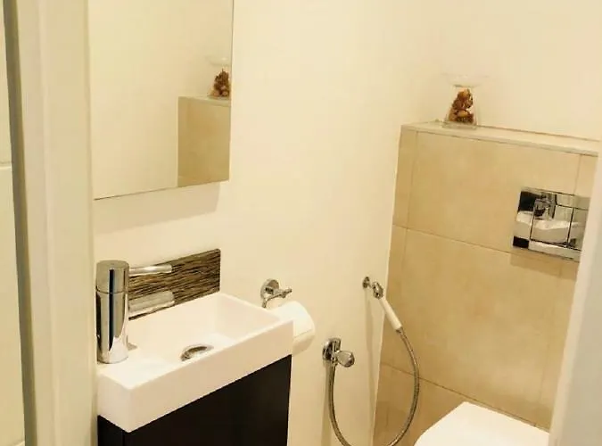 O Palais Des Iles Two Bedroom