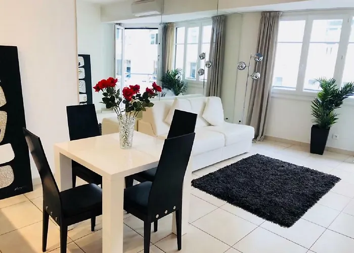 O Palais Des Iles Two Bedroom *