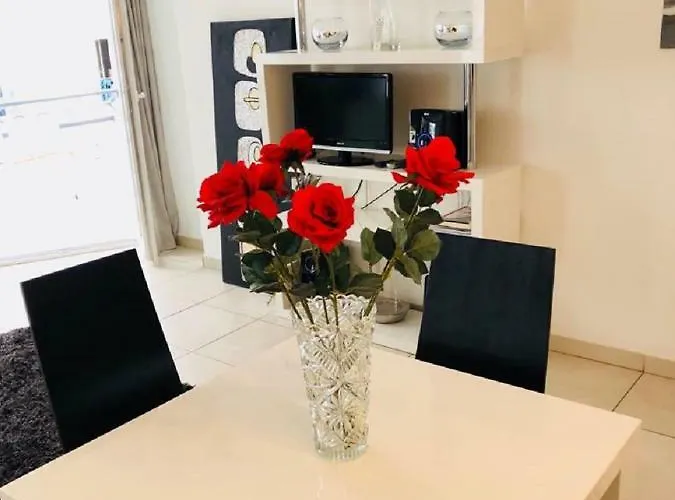 Appartamento O Palais Des Iles Two Bedroom Cannes
