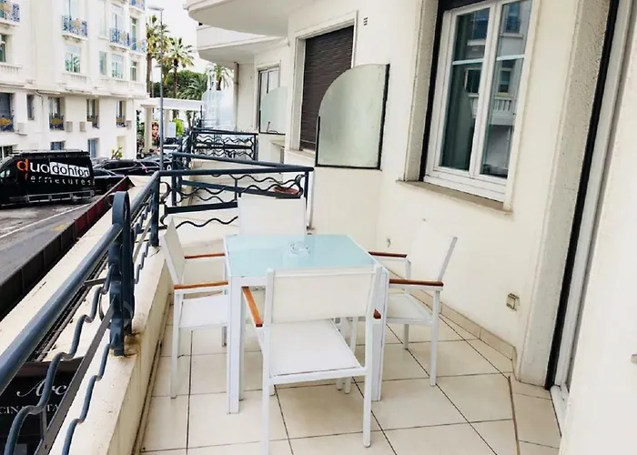 Апартаменты O Palais Des Iles Two Bedroom