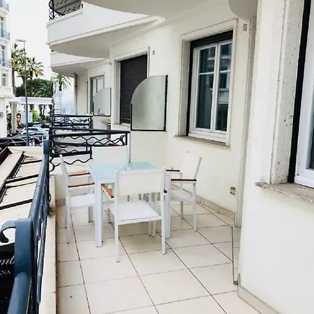 O Palais Des Iles Two Bedroom Apartament