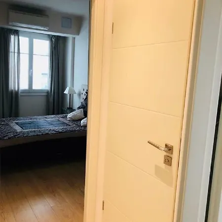Apartament O Palais Des Iles Two Bedroom Cannes
