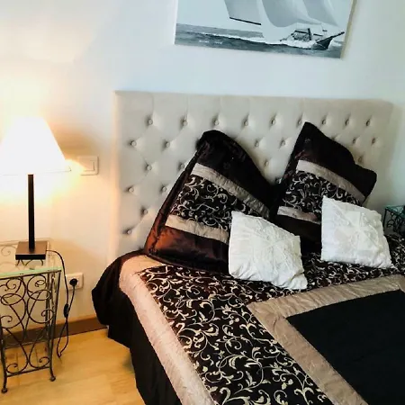 O Palais Des Iles Two Bedroom * Cannes