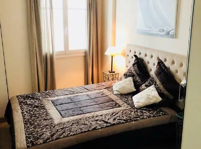O Palais Des Iles Two Bedroom *