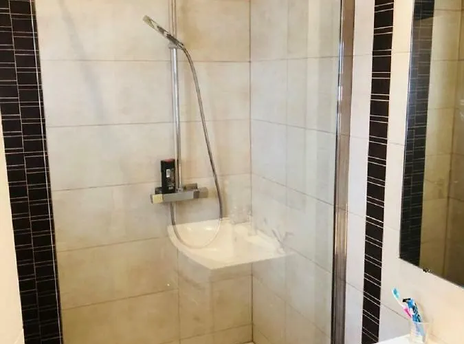 O Palais Des Iles Two Bedroom