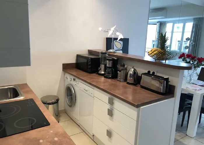 O Palais Des Iles Two Bedroom *
