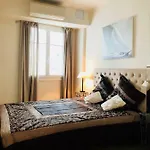 O Palais Des Iles Two Bedroom Cannes