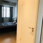 Apartmán O Palais Des Iles Two Bedroom Cannes