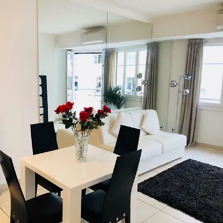 O Palais Des Iles Two Bedroom Apartmán *