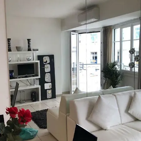 O Palais Des Iles Two Bedroom Daire