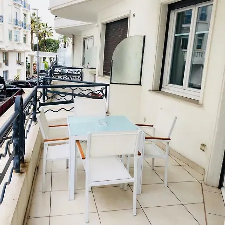 Apartmán O Palais Des Iles Two Bedroom